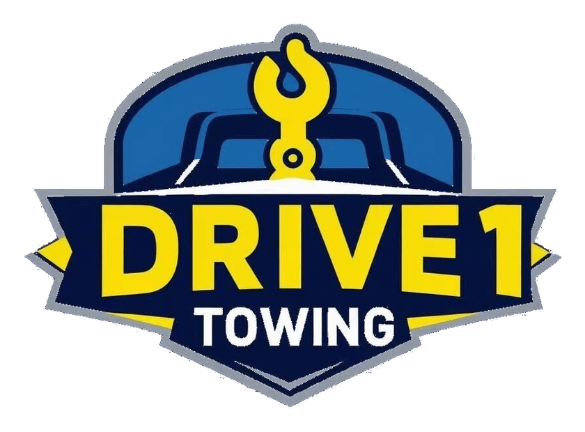Drive1 Towing